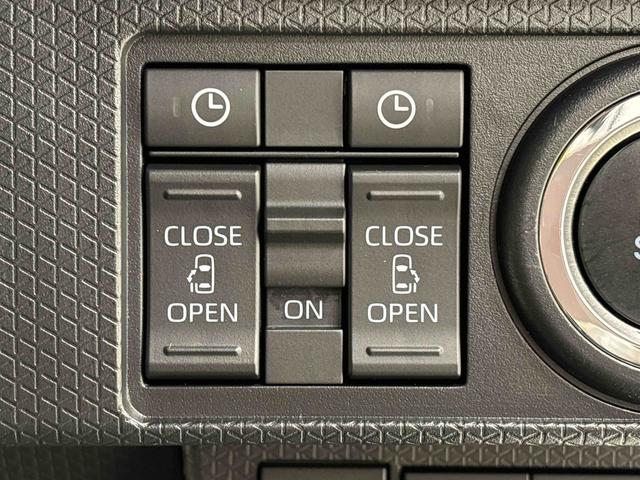 タントカスタムＲＳＬＥＤオートライト　パワースライドドアウェルカムオープン機能　電動パーキングブレーキ　運転席助手席シートヒーター　アルミホイール　キーフリーシステム　　オート電動格納式ドアミラー（広島県）の中古車