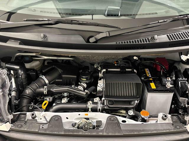 タントカスタムＲＳＬＥＤオートライト　パワースライドドアウェルカムオープン機能　電動パーキングブレーキ　運転席助手席シートヒーター　アルミホイール　キーフリーシステム　　オート電動格納式ドアミラー（広島県）の中古車