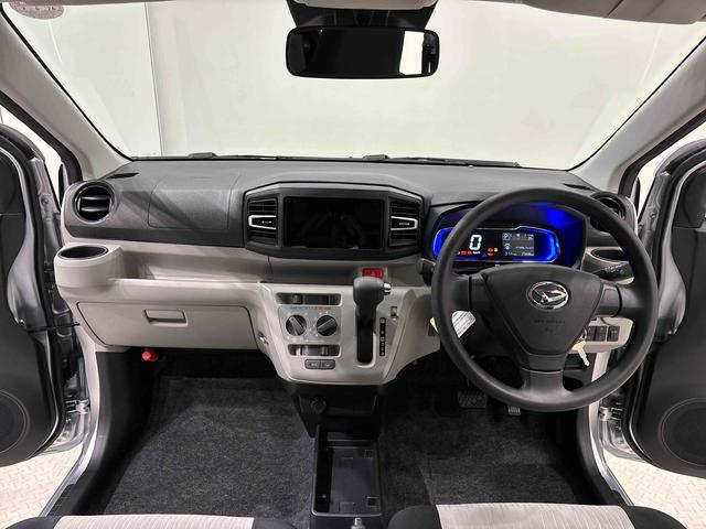 ミライースＸ　リミテッドＳＡIII　ＬＥＤヘッドライト　バックカメラ付電動格納式ドアミラー　オーディオレス　オートライト　オートハイビーム　リヤワイパー　リヤスモークガラス　マニュアルエアコン　セキュリティアラーム　キーレスエントリーシステム（広島県）の中古車
