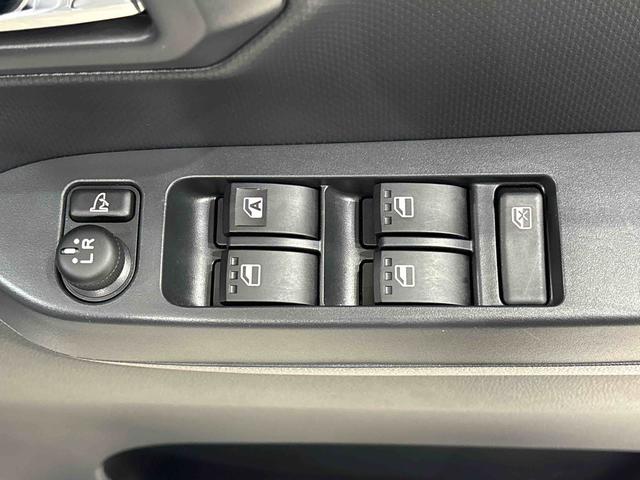 ミライースＸ　リミテッドＳＡIII　ＬＥＤヘッドライト　バックカメラ付電動格納式ドアミラー　オーディオレス　オートライト　オートハイビーム　リヤワイパー　リヤスモークガラス　マニュアルエアコン　セキュリティアラーム　キーレスエントリーシステム（広島県）の中古車