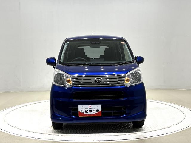 ムーヴＸリミテッド　ＳＡIII　ナビ　バックカメラ　ＥＴＣ運転席シートヒーター　アルミホイール　オートライト　プッシュボタンスタート　セキュリティアラーム　キーフリーシステム　オート電動格納式ドアミラー　シートリフター（広島県）の中古車