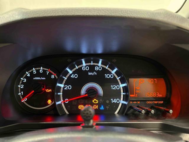 ムーヴＸリミテッド　ＳＡIII　ナビ　バックカメラ　ＥＴＣ運転席シートヒーター　アルミホイール　オートライト　プッシュボタンスタート　セキュリティアラーム　キーフリーシステム　オート電動格納式ドアミラー　シートリフター（広島県）の中古車