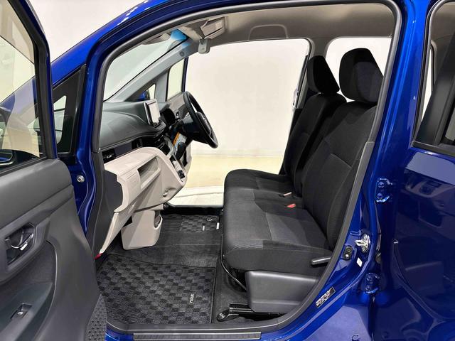 ムーヴＸリミテッド　ＳＡIII　ナビ　バックカメラ　ＥＴＣ運転席シートヒーター　アルミホイール　オートライト　プッシュボタンスタート　セキュリティアラーム　キーフリーシステム　オート電動格納式ドアミラー　シートリフター（広島県）の中古車