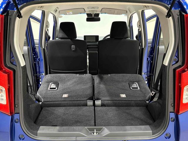 ムーヴＸリミテッド　ＳＡIII　ナビ　バックカメラ　ＥＴＣ運転席シートヒーター　アルミホイール　オートライト　プッシュボタンスタート　セキュリティアラーム　キーフリーシステム　オート電動格納式ドアミラー　シートリフター（広島県）の中古車