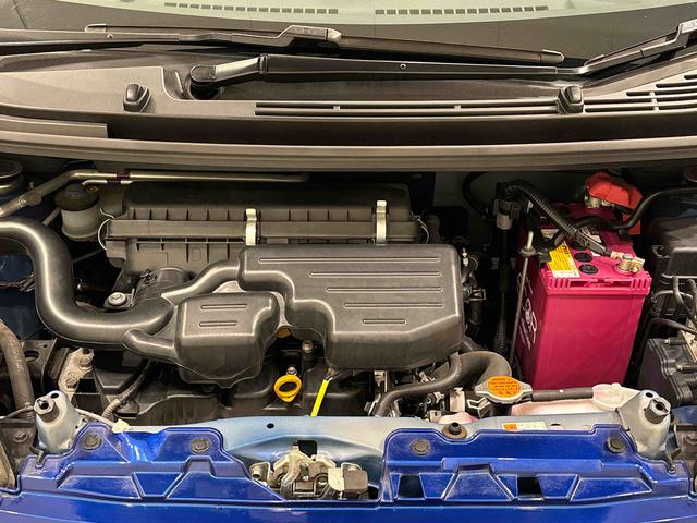 ムーヴＸリミテッド　ＳＡIII　ナビ　バックカメラ　ＥＴＣ運転席シートヒーター　アルミホイール　オートライト　プッシュボタンスタート　セキュリティアラーム　キーフリーシステム　オート電動格納式ドアミラー　シートリフター（広島県）の中古車