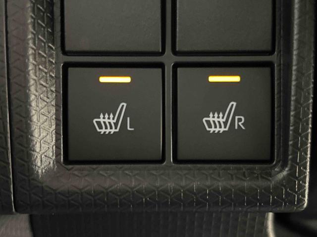 タントファンクロスターボ　ＬＥＤヘッドライト　両側電動スライドドアバックカメラ　前席シートヒーター　ＳＲＳサイドエアバッグ　１５インチアルミホイール　ＬＥＤフォグランプ　オートライト　オートハイビーム　オーディオ操作用ステアリングスイッチ　セキュリティアラーム（広島県）の中古車