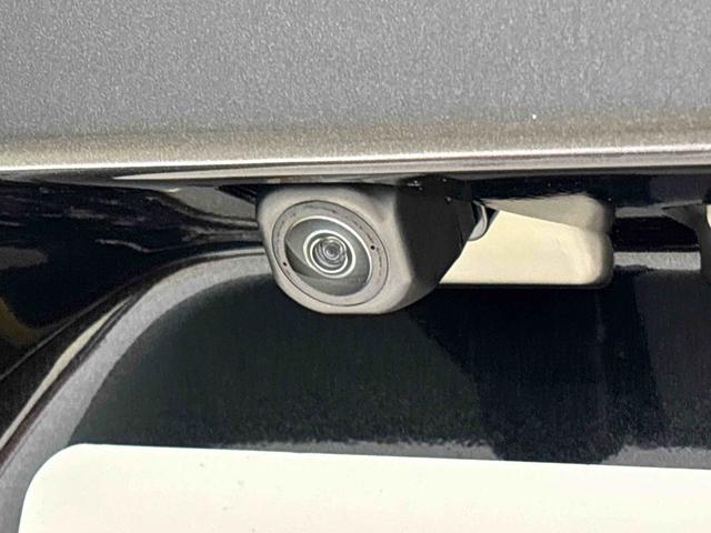 タントカスタムＸ　バックカメラ　電動パーキングブレーキＬＥＤオートライト　パワースライドドアウェルカムオープン機能　オート電動格納式ドアミラー　助手席ロングスライド　助手席イージークローザー　アルミホイール　キーフリーシステム（広島県）の中古車