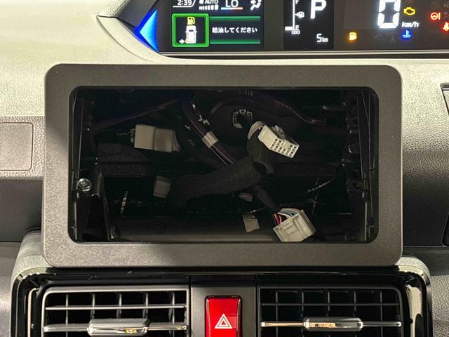 タントカスタムＸ　バックカメラ　電動パーキングブレーキＬＥＤオートライト　パワースライドドアウェルカムオープン機能　オート電動格納式ドアミラー　助手席ロングスライド　助手席イージークローザー　アルミホイール　キーフリーシステム（広島県）の中古車
