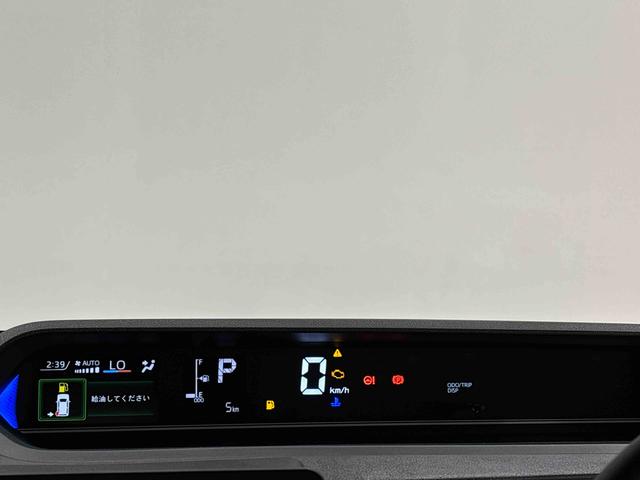 タントカスタムＸ　バックカメラ　電動パーキングブレーキＬＥＤオートライト　パワースライドドアウェルカムオープン機能　オート電動格納式ドアミラー　助手席ロングスライド　助手席イージークローザー　アルミホイール　キーフリーシステム（広島県）の中古車