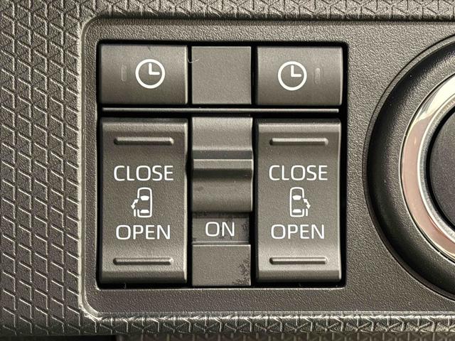タントカスタムＸ　バックカメラ　電動パーキングブレーキＬＥＤオートライト　パワースライドドアウェルカムオープン機能　オート電動格納式ドアミラー　助手席ロングスライド　助手席イージークローザー　アルミホイール　キーフリーシステム（広島県）の中古車