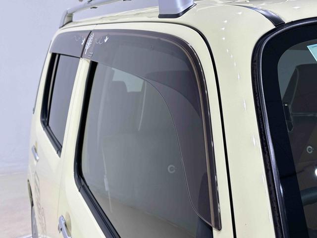 ミラココアココアプラスＸ　ナビゲーション　ＥＴＣ車載器セキュリティアラーム　フルホイールキャップ　キーフリーシステム　ショツピングフック　オートエアコン（広島県）の中古車