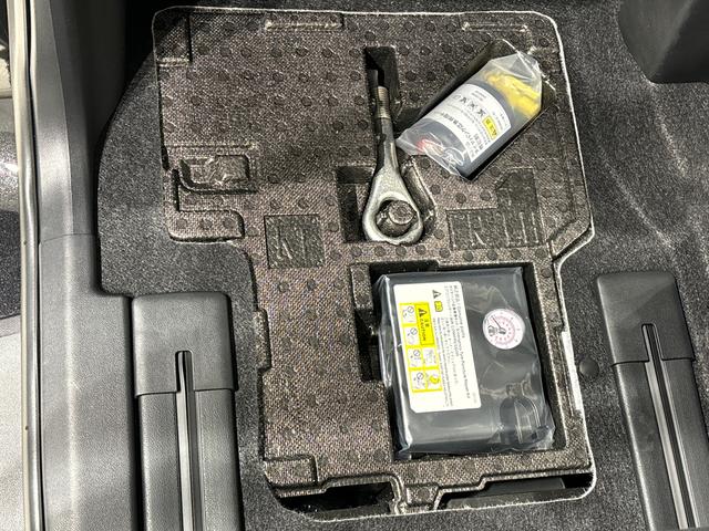 タントファンクロスターボ　バックカメラ　電動パーキングブレーキＬＥＤオートライト　パワースライドドアウェルカムオープン機能　電動格納式ドアミラー　助手席ロングスライド　助手席イージークローザー　　セキュリティアラーム　キーフリーシステム（広島県）の中古車