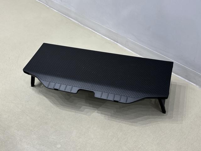 タントファンクロスターボ　バックカメラ　電動パーキングブレーキＬＥＤオートライト　パワースライドドアウェルカムオープン機能　電動格納式ドアミラー　助手席ロングスライド　助手席イージークローザー　　セキュリティアラーム　キーフリーシステム（広島県）の中古車