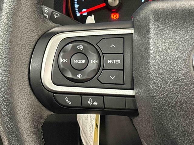 タフトＧターボ　ホワイトパック　全車速追従機能付ＡＣＣ純正ナビ装着用アップグレードパック　運転席・助手席シートヒーター　電動パーキングブレーキブレーキ　オートブレーキホールド機能　運転席シートリフター　チルトステアリング　本革巻ステアリングホイール（広島県）の中古車