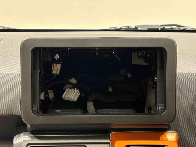 タフトＧターボ　ホワイトパック　全車速追従機能付ＡＣＣ純正ナビ装着用アップグレードパック　運転席・助手席シートヒーター　電動パーキングブレーキブレーキ　オートブレーキホールド機能　運転席シートリフター　チルトステアリング　本革巻ステアリングホイール（広島県）の中古車