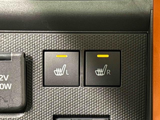 タフトＧターボ　ホワイトパック　全車速追従機能付ＡＣＣ純正ナビ装着用アップグレードパック　運転席・助手席シートヒーター　電動パーキングブレーキブレーキ　オートブレーキホールド機能　運転席シートリフター　チルトステアリング　本革巻ステアリングホイール（広島県）の中古車
