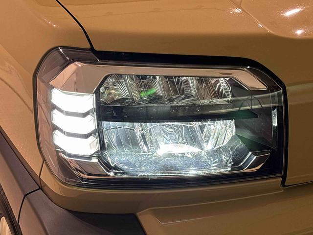 タフトＧターボ　ホワイトパック　全車速追従機能付ＡＣＣ純正ナビ装着用アップグレードパック　運転席・助手席シートヒーター　電動パーキングブレーキブレーキ　オートブレーキホールド機能　運転席シートリフター　チルトステアリング　本革巻ステアリングホイール（広島県）の中古車