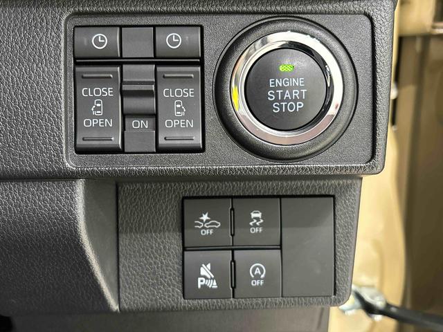ムーヴキャンバスセオリーＧ（広島県）の中古車