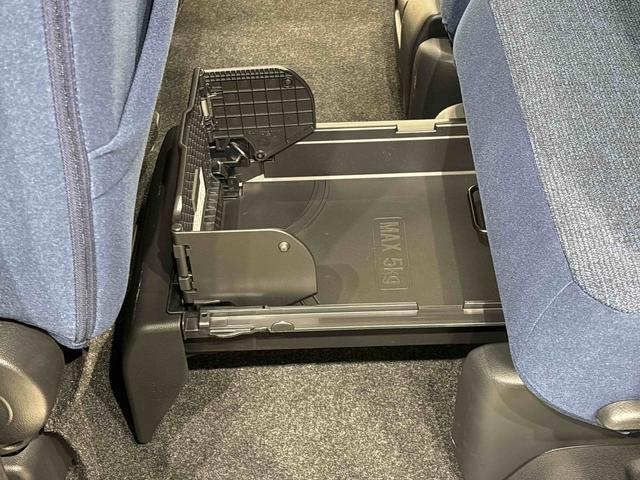 ムーヴキャンバスセオリーＧ（広島県）の中古車