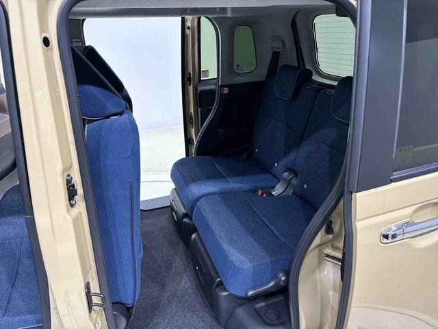 ムーヴキャンバスセオリーＧ（広島県）の中古車