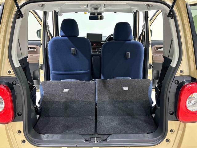 ムーヴキャンバスセオリーＧ（広島県）の中古車