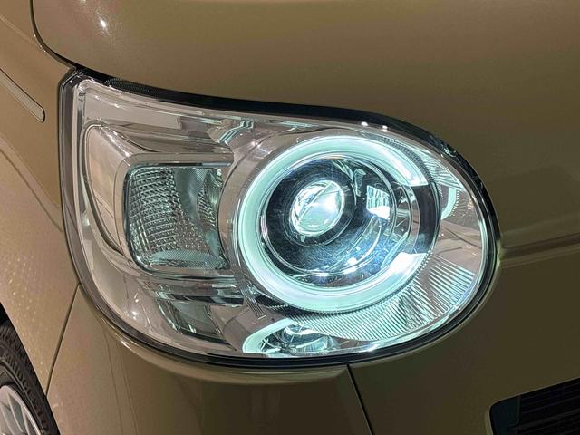 ムーヴキャンバスセオリーＧ（広島県）の中古車