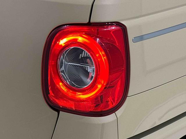 ムーヴキャンバスセオリーＧ（広島県）の中古車