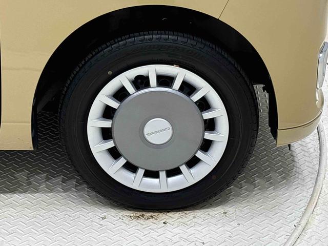ムーヴキャンバスセオリーＧ（広島県）の中古車