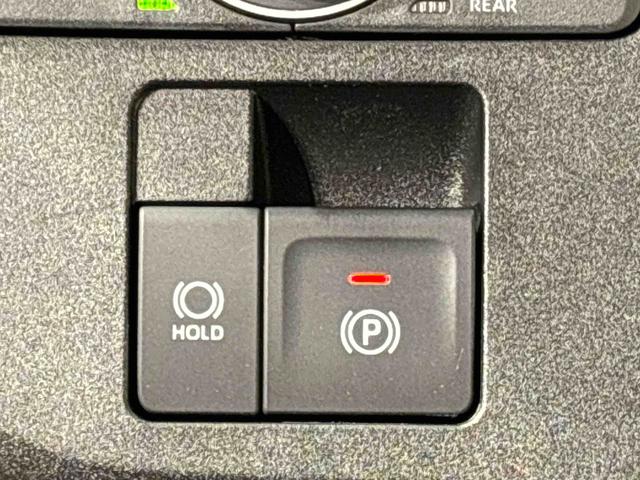 ムーヴキャンバスセオリーＧターボ　バックカメラ対応　電動パーキングブレーキＬＥＤオートライト・フォグランプ　電動パーキングブレーキ　プッシュボタンスタート　セキュリティアラーム　バックカメラ　両側パワースライドドアウエルカムオープン機能　オート電動格納式ドアミラー（広島県）の中古車