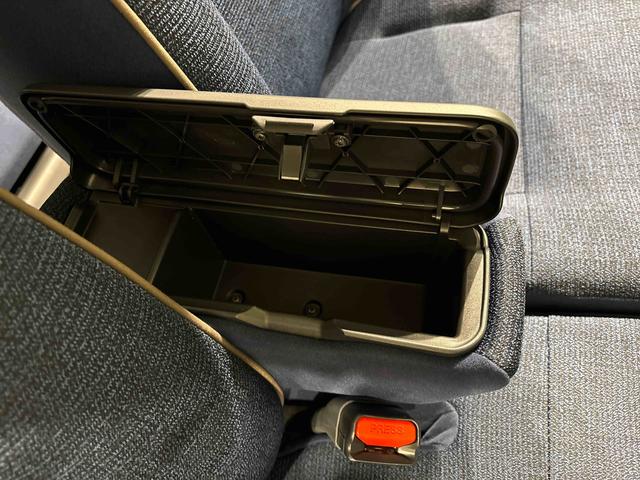 ムーヴキャンバスセオリーＧターボ　バックカメラ対応　電動パーキングブレーキＬＥＤオートライト・フォグランプ　電動パーキングブレーキ　プッシュボタンスタート　セキュリティアラーム　バックカメラ　両側パワースライドドアウエルカムオープン機能　オート電動格納式ドアミラー（広島県）の中古車