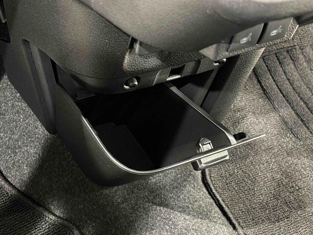 ムーヴキャンバスセオリーＧターボ　バックカメラ対応　電動パーキングブレーキＬＥＤオートライト・フォグランプ　電動パーキングブレーキ　プッシュボタンスタート　セキュリティアラーム　バックカメラ　両側パワースライドドアウエルカムオープン機能　オート電動格納式ドアミラー（広島県）の中古車