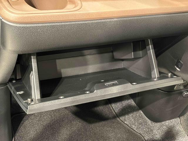 ムーヴキャンバスセオリーＧターボ　バックカメラ対応　電動パーキングブレーキＬＥＤオートライト・フォグランプ　電動パーキングブレーキ　プッシュボタンスタート　セキュリティアラーム　バックカメラ　両側パワースライドドアウエルカムオープン機能　オート電動格納式ドアミラー（広島県）の中古車