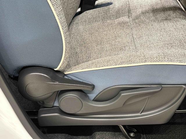 ムーヴキャンバスストライプスＧ　電動パーキングブレーキＬＥＤオートライト・フォグランプ　電動パーキングブレーキ　プッシュボタンスタート　セキュリティアラーム　バックカメラ　両側パワースライドドアウエルカムオープン機能　オート電動格納式ドアミラー（広島県）の中古車