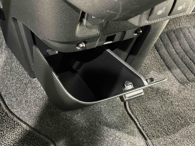 ムーヴキャンバスストライプスＧ　電動パーキングブレーキＬＥＤオートライト・フォグランプ　電動パーキングブレーキ　プッシュボタンスタート　セキュリティアラーム　バックカメラ　両側パワースライドドアウエルカムオープン機能　オート電動格納式ドアミラー（広島県）の中古車