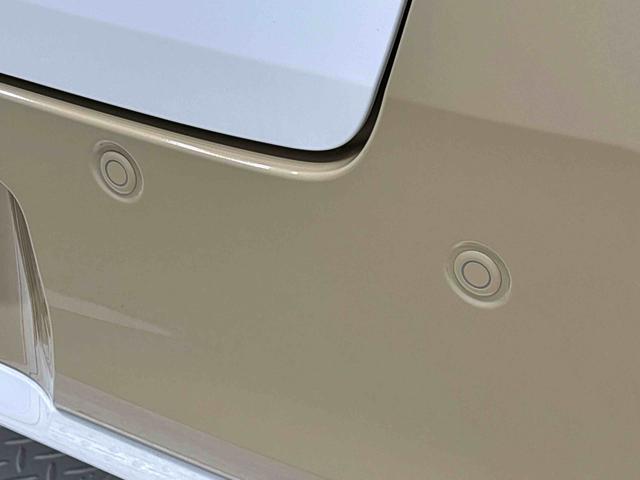 ムーヴキャンバスストライプスＧ　電動パーキングブレーキＬＥＤオートライト・フォグランプ　電動パーキングブレーキ　プッシュボタンスタート　セキュリティアラーム　バックカメラ　両側パワースライドドアウエルカムオープン機能　オート電動格納式ドアミラー（広島県）の中古車