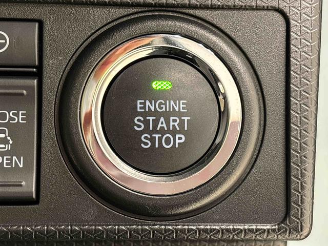 タントファンクロス　両側電動スライドドア　キーフリーシステム純正ナビ装着用アップグレードパック　運転席・助手席シートヒーター　電動パーキングブレーキブレーキ　オートブレーキホールド機能　格納式リヤドアサンシェード　オートライト　運転席シートリフター（広島県）の中古車