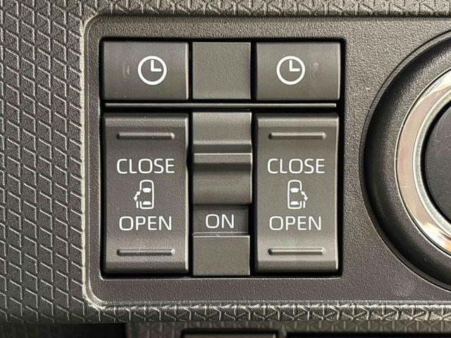 タントファンクロス　両側電動スライドドア　キーフリーシステム純正ナビ装着用アップグレードパック　運転席・助手席シートヒーター　電動パーキングブレーキブレーキ　オートブレーキホールド機能　格納式リヤドアサンシェード　オートライト　運転席シートリフター（広島県）の中古車