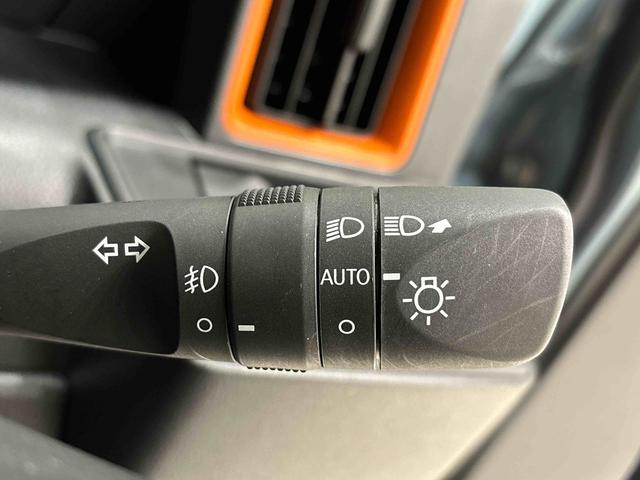 タントファンクロス　両側電動スライドドア　キーフリーシステム純正ナビ装着用アップグレードパック　運転席・助手席シートヒーター　電動パーキングブレーキブレーキ　オートブレーキホールド機能　格納式リヤドアサンシェード　オートライト　運転席シートリフター（広島県）の中古車
