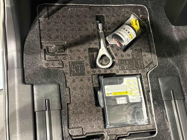 タントファンクロス　両側電動スライドドア　キーフリーシステム純正ナビ装着用アップグレードパック　運転席・助手席シートヒーター　電動パーキングブレーキブレーキ　オートブレーキホールド機能　格納式リヤドアサンシェード　オートライト　運転席シートリフター（広島県）の中古車