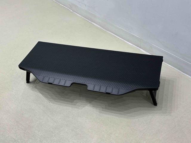 タントファンクロス　両側電動スライドドア　キーフリーシステム純正ナビ装着用アップグレードパック　運転席・助手席シートヒーター　電動パーキングブレーキブレーキ　オートブレーキホールド機能　格納式リヤドアサンシェード　オートライト　運転席シートリフター（広島県）の中古車