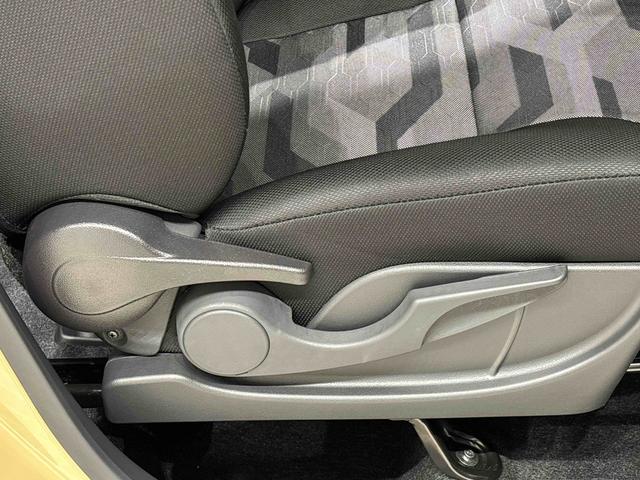 タントファンクロス　バックカメラ対応　電動パーキングブレーキＬＥＤオートライト　パワースライドドアウェルカムオープン機能　電動格納式ドアミラー　助手席ロングスライド　助手席イージークローザー　　セキュリティアラーム　キーフリーシステム（広島県）の中古車