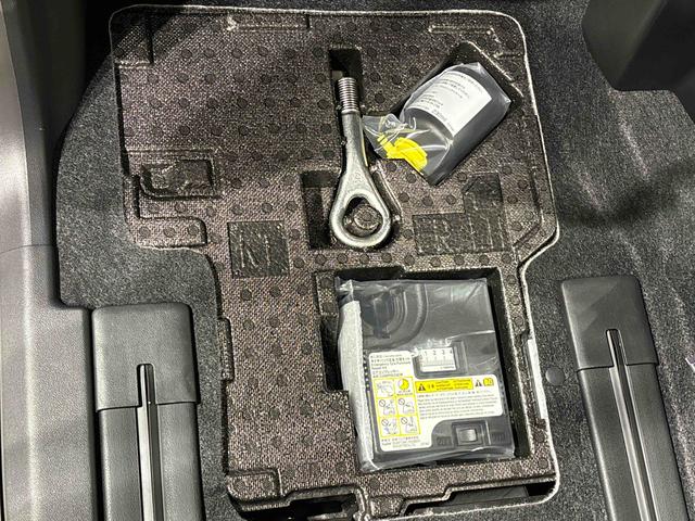 タントファンクロス　バックカメラ対応　電動パーキングブレーキＬＥＤオートライト　パワースライドドアウェルカムオープン機能　電動格納式ドアミラー　助手席ロングスライド　助手席イージークローザー　　セキュリティアラーム　キーフリーシステム（広島県）の中古車