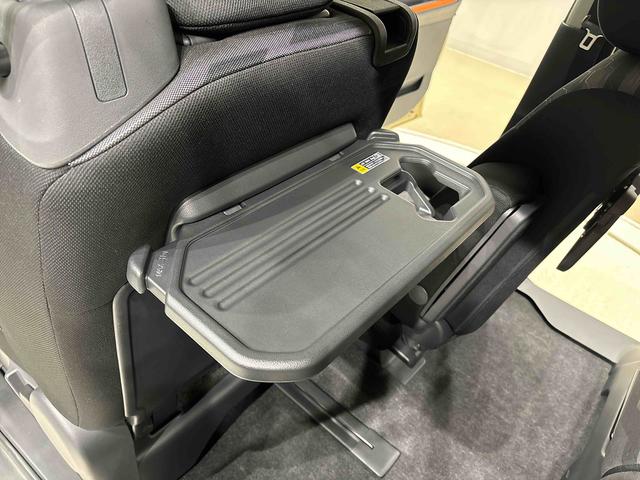 タントファンクロス　バックカメラ対応　電動パーキングブレーキＬＥＤオートライト　パワースライドドアウェルカムオープン機能　電動格納式ドアミラー　助手席ロングスライド　助手席イージークローザー　　セキュリティアラーム　キーフリーシステム（広島県）の中古車