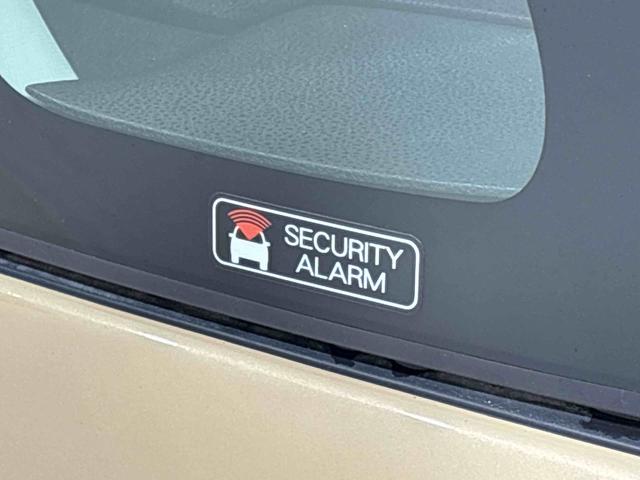 タントファンクロス　バックカメラ対応　電動パーキングブレーキＬＥＤオートライト　パワースライドドアウェルカムオープン機能　電動格納式ドアミラー　助手席ロングスライド　助手席イージークローザー　　セキュリティアラーム　キーフリーシステム（広島県）の中古車