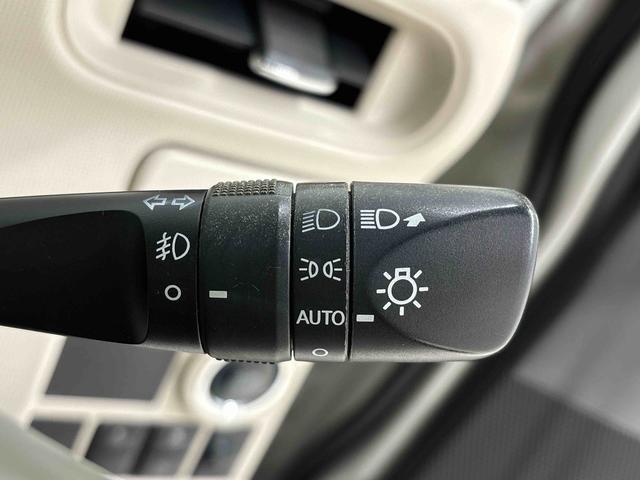 ムーヴキャンバスＸメイクアップ　ＳＡII　ＣＤチューナー　電動格納ドアミラーハロゲンライト　ＬＥＤフォグランプ　置き楽ボックス　オートライト　プッシュボタンスタート　セキュリティアラーム　パノラマモニター対応カメラ　両側パワースライドドア（広島県）の中古車