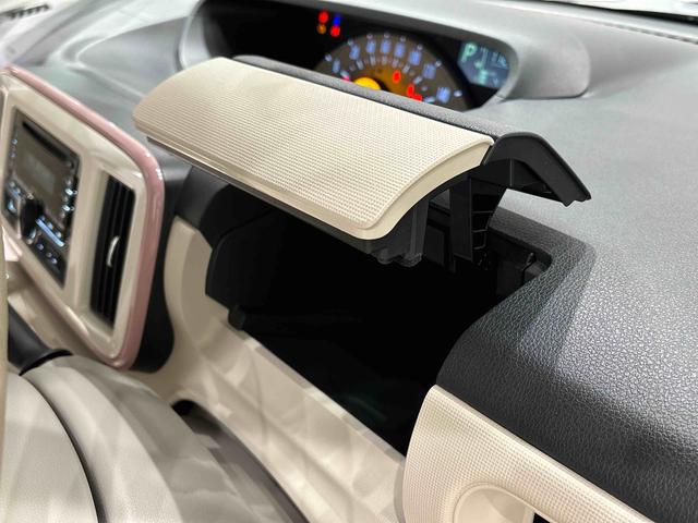 ムーヴキャンバスＸメイクアップ　ＳＡII　ＣＤチューナー　電動格納ドアミラーハロゲンライト　ＬＥＤフォグランプ　置き楽ボックス　オートライト　プッシュボタンスタート　セキュリティアラーム　パノラマモニター対応カメラ　両側パワースライドドア（広島県）の中古車