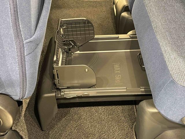 ムーヴキャンバスセオリーＧターボ　９インチディスプレイオーディオ　パノラマＬＥＤオートライト・フォグランプ　電動パーキングブレーキ　プッシュボタンスタート　セキュリティアラーム　バックカメラ　両側パワースライドドアウエルカムオープン機能　オート電動格納式ドアミラー（広島県）の中古車