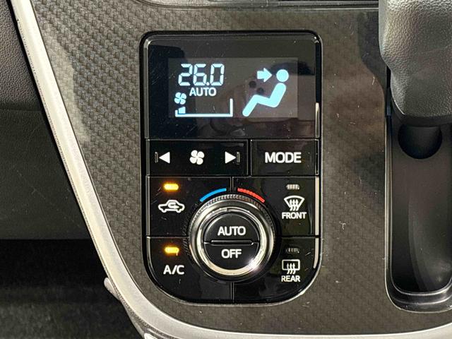 ムーヴカスタム　Ｘ　ハイパーＳＡII　ナビ付　ＥＴＣ　ドラレコ（広島県）の中古車