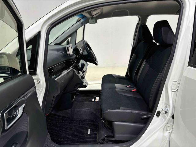 ムーヴカスタム　Ｘ　ハイパーＳＡII　ナビ付　ＥＴＣ　ドラレコ（広島県）の中古車