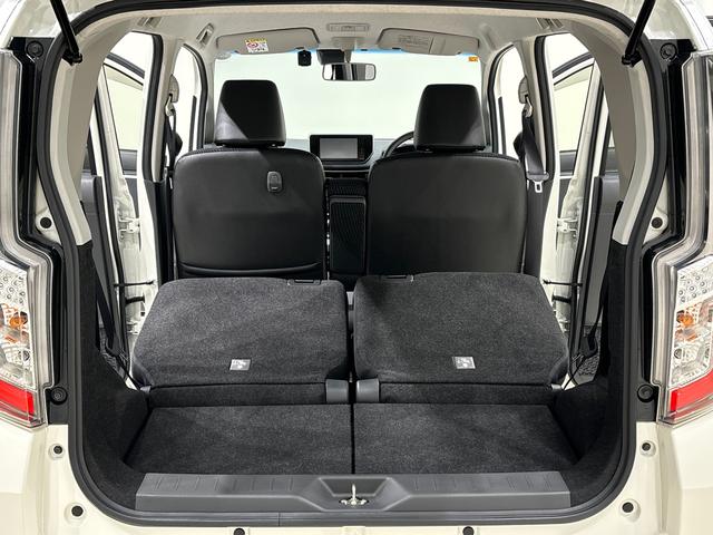 ムーヴカスタム　Ｘ　ハイパーＳＡII　ナビ付　ＥＴＣ　ドラレコ（広島県）の中古車